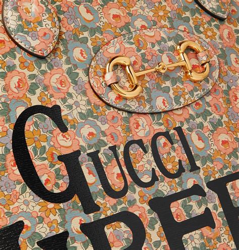 gucci liberty horsebit